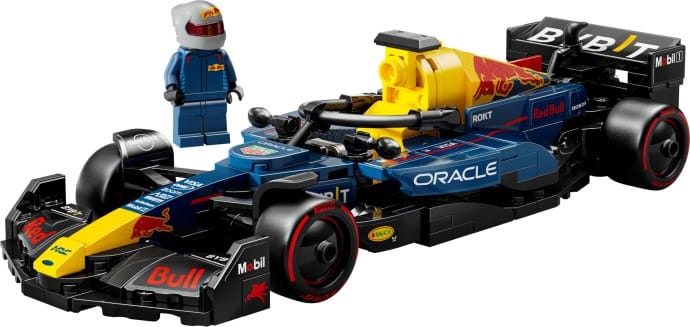 Oracle Red Bull Racing RB20