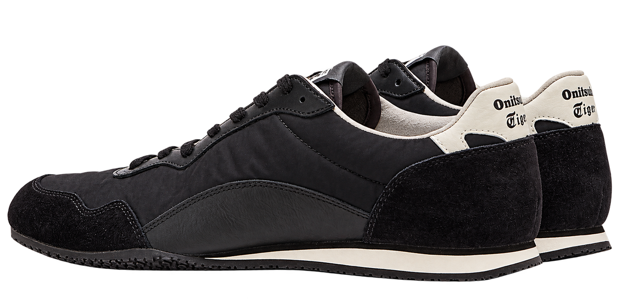 Onitsuka Tiger Serrano CL