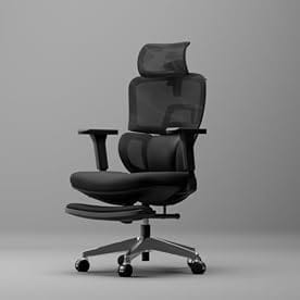 SuperErgo Director Chair