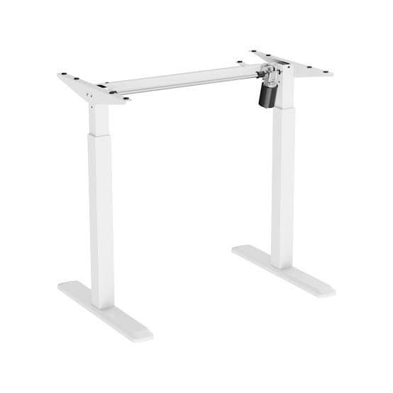 PurpleArk electric standing desk