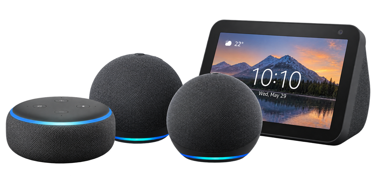 Amazon Echo