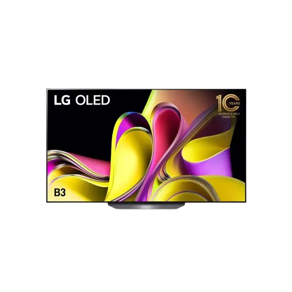 LG OLED B3 65-inch