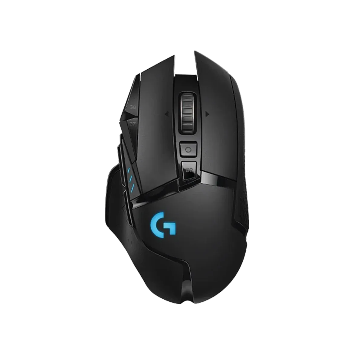Logitech G502 Lightspeed