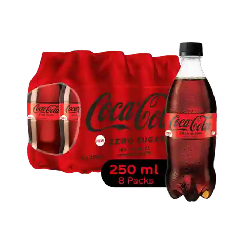 Coke Zero