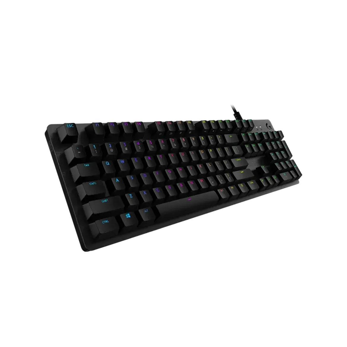 Logitech G512