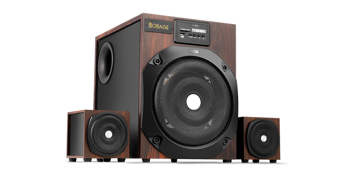 OBAGE HT-303 2.1