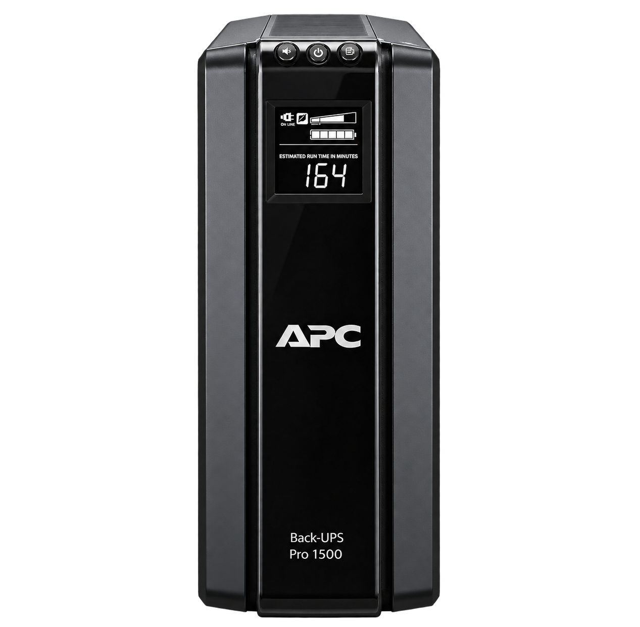APC Back-UPS Pro BR1500G-IN
