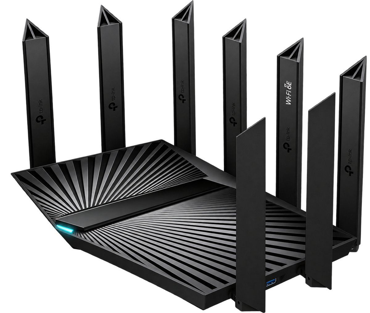TP-Link Archer AXE95