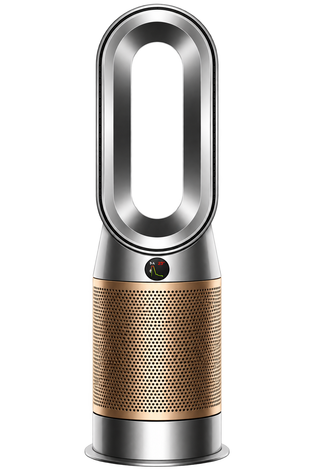 Dyson Purifier Hot+Cool HP2 De-NOx