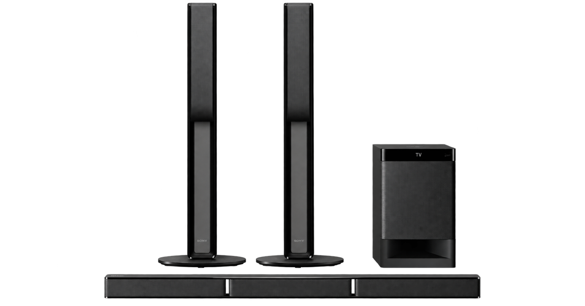 Sony HT-RT40