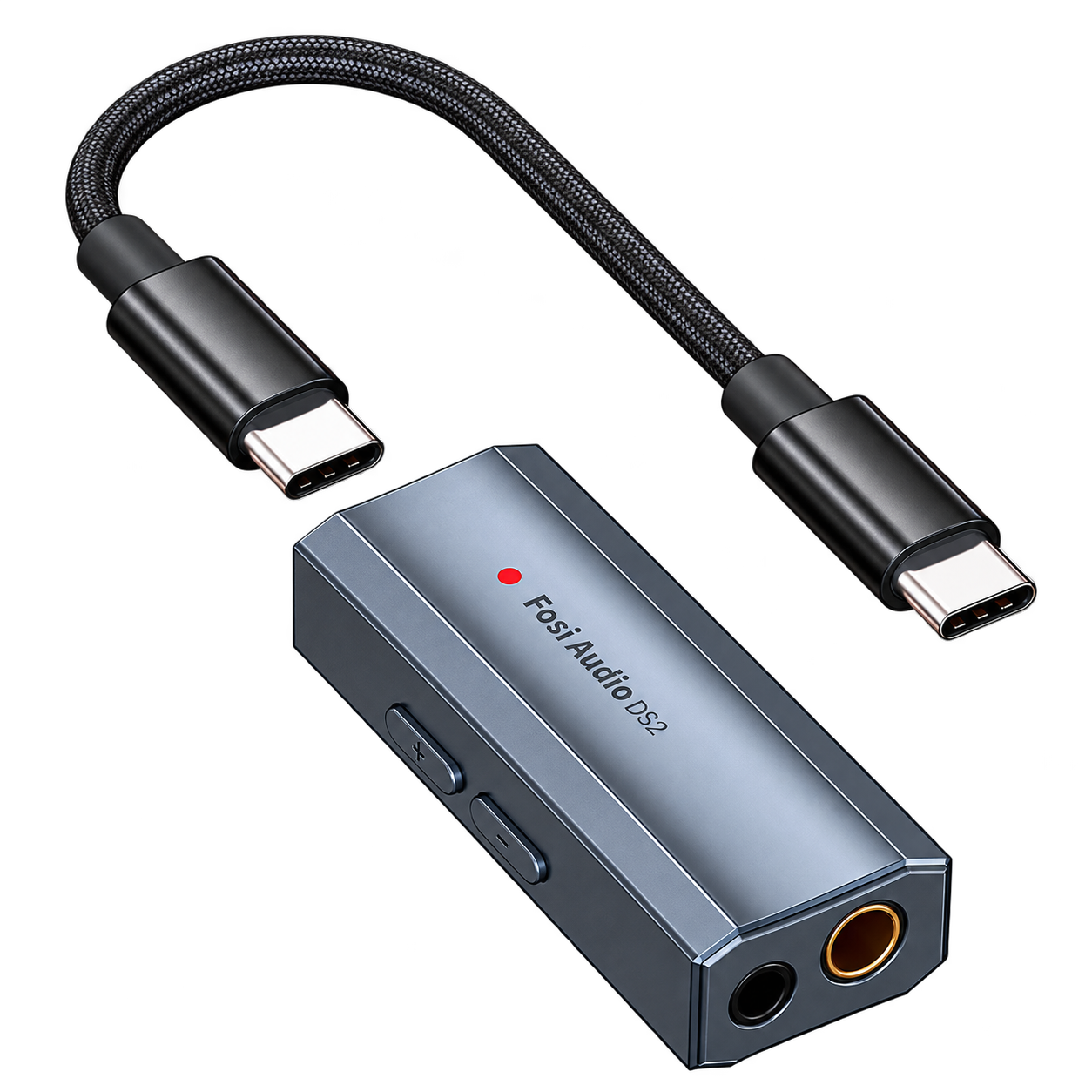 Fosi Audio DS2