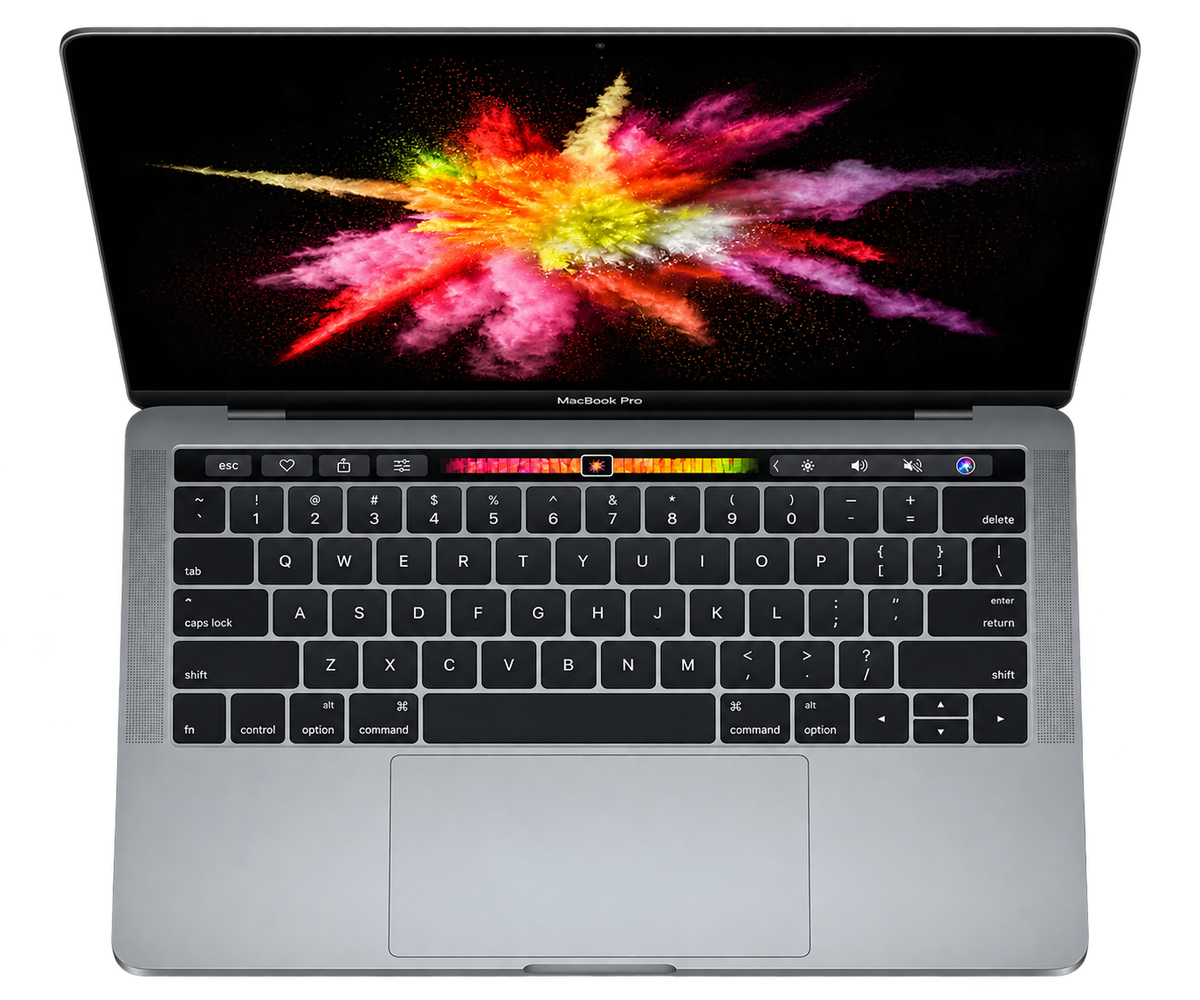 MacBook Pro 13-inch (M1)