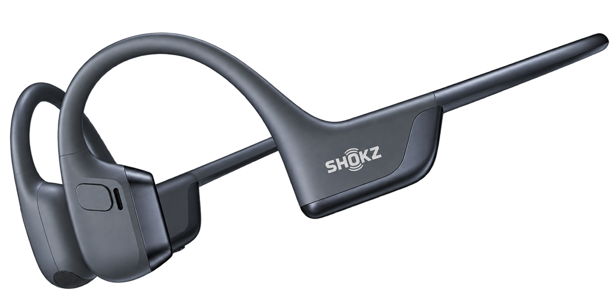 Shokz OpenRun Pro 2