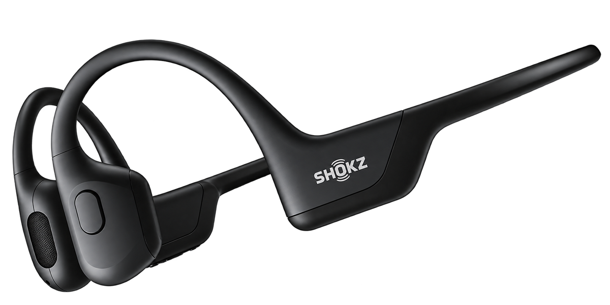 Shokz OpenRun Pro