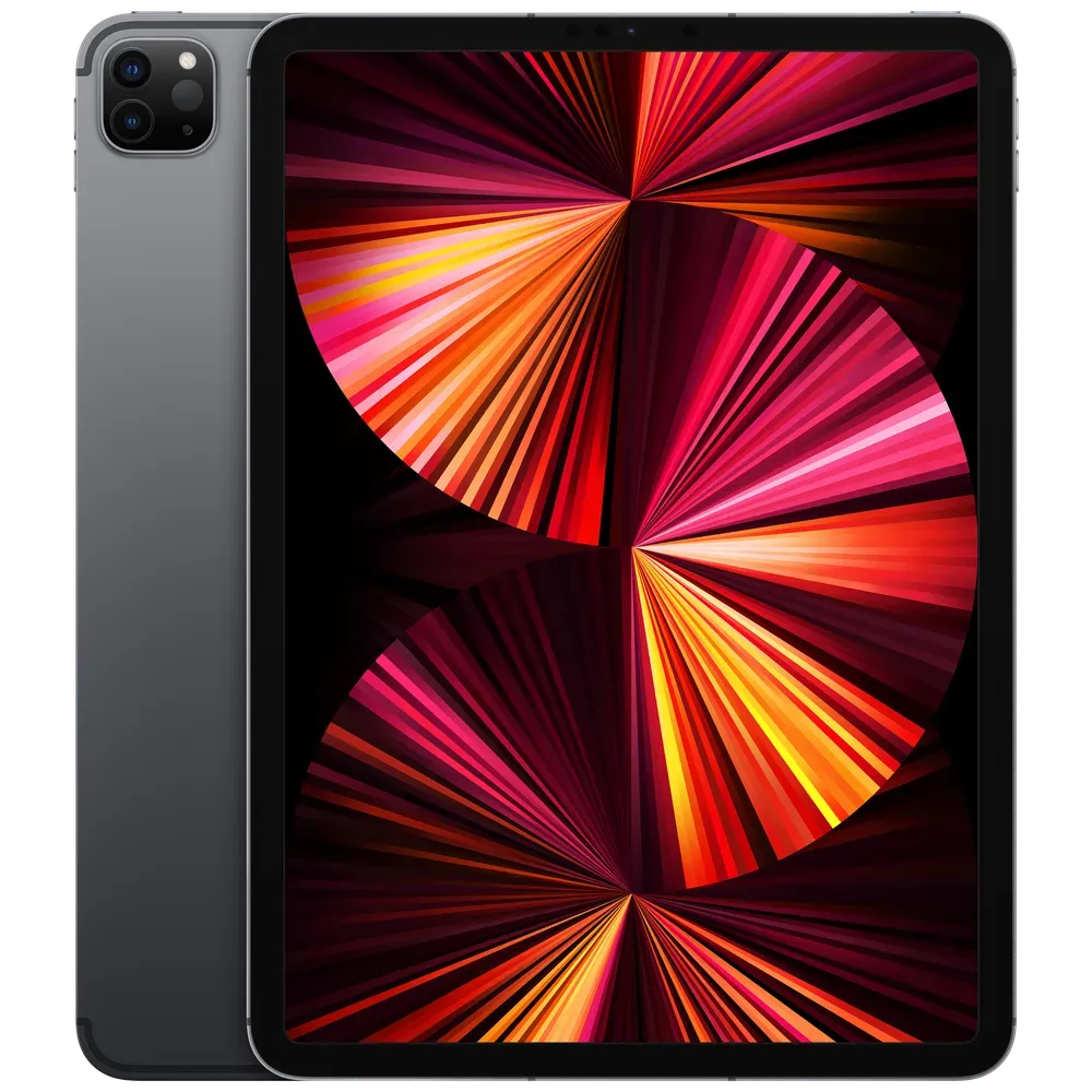 iPad Pro 11-inch (3rd gen, M1)