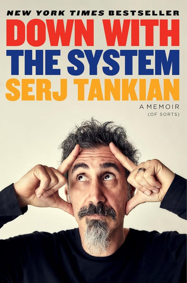 Now Reading
